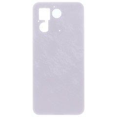 Задняя крышка для Tecno Spark 30 5G (KL8) (белый)