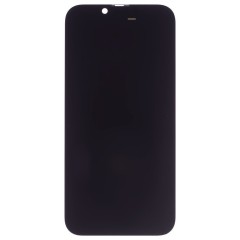 Дисплей для Apple iPhone 16E / iPhone 17E + тачскрин (черный) (GX) (Hard Oled)