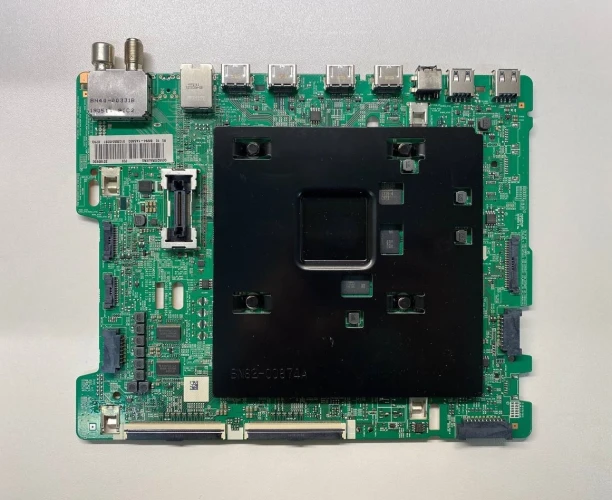 Материнская плата BN41-02695A BN94-14330G, для телевизора Samsung QE55Q77RAU