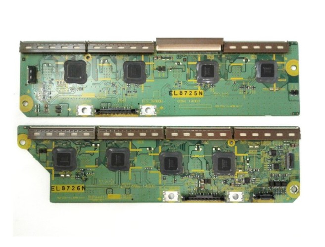 Инвертор Инвертор TNPA4412 TNPA4413 для Panasonic TH-R42PY85A для Panasonic TH-R42PY85A