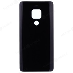 Задняя крышка для Huawei Mate 20 (HMA-L29) (черный)