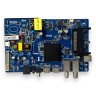 Материнская плата CV6681-K24, для телевизора Hyundai H-LED24BS5102