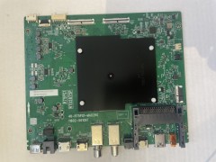 40-R75PG1-MAD2HG 11602-501097 R75PG1 RTD2875P TCL 55P755 Pro ST5461D12-4 Ver.2.2