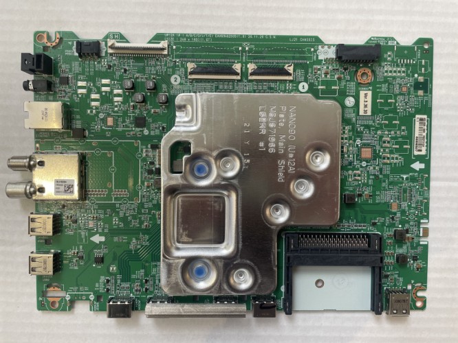 Материнская плата, EAX69462005 66896507 EBU66896507