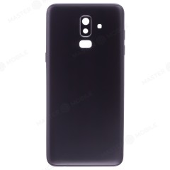 Корпус для Samsung J810 Galaxy J8 (2018) (черный)