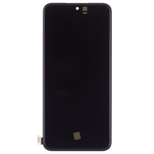 Дисплей для Realme P3 Ultra (RMX5031) / OPPO Reno 13 Pro 5G (CPH2697) + тачскрин (черный) (ORIG)