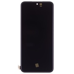 Дисплей для Realme P3 Ultra (RMX5031) / OPPO Reno 13 Pro 5G (CPH2697) + тачскрин (черный) (ORIG)