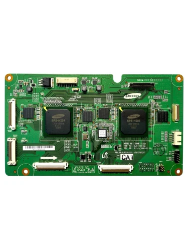 Плата T-Con LJ41-05516A LJ92-01531C, для телевизора Samsung PS50A8S1FXRU