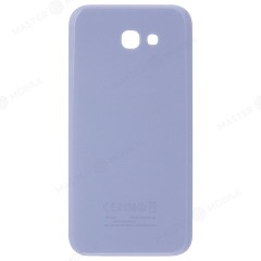 Задняя крышка для Samsung A720 Galaxy A7 (2017) (голубой)