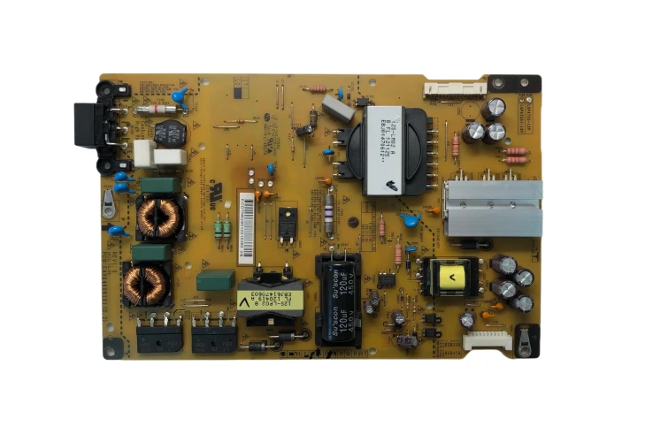 Блок питания EAX64908101(2.2) LGP4755-13P, для телевизора LG 50LA644V, 55LB730V