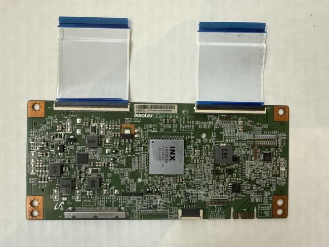 Контроллер изображения 4AMDJ1S53 Panasonic TX-40DXR600