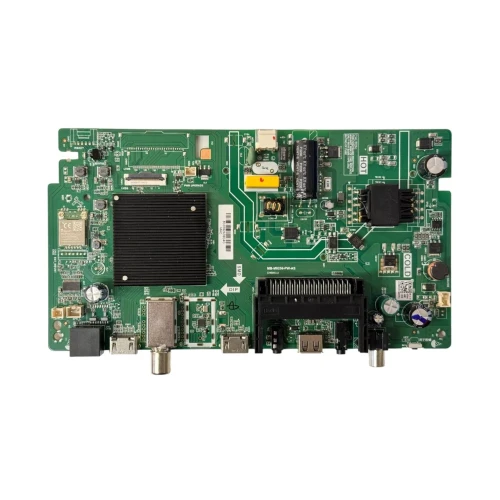Материнская плата MB-M9256-PW-AS TP.MT9256.PB721, для телевизора Skyline 32YST5975