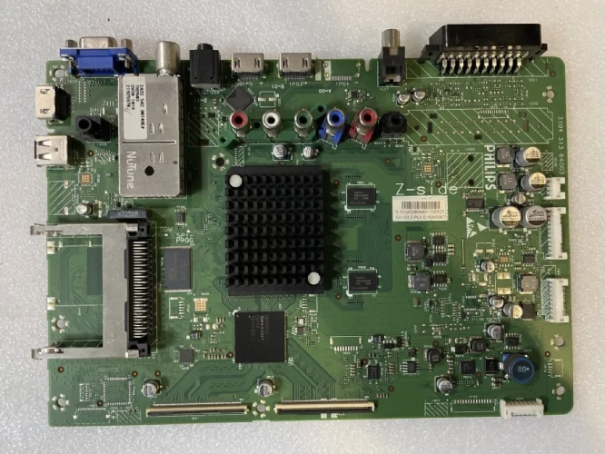 Материнская плата 3104 313 64003 310432864461, для телевизора PHILIPS 52PFL5605H