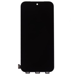 Дисплей для OPPO Reno 15 5G (CPH2825) + тачскрин (черный) (ORIG)