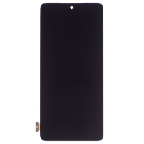 Дисплей для Samsung M526 Galaxy M52 5G / M536 Galaxy M53 5G + тачскрин (черный) (ORIG100) (SP)