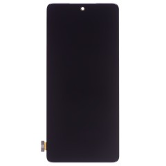Дисплей для Samsung M526 Galaxy M52 5G / M536 Galaxy M53 5G + тачскрин (черный) (ORIG100) (SP)