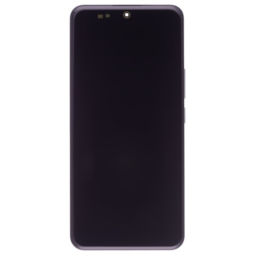 Дисплей для Xiaomi 14 Ultra (24030PN60G) + тачскрин (черный) (в рамке) (ORIG100) (SP)