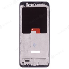 Рамка дисплея для Xiaomi Redmi 10 (21061119DG) (черный)