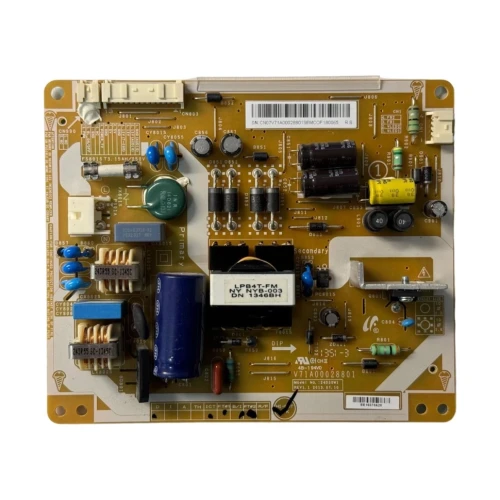 Блок питания V71A00028801, для телевизора Toshiba 24P1300VT