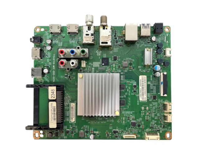 Материнская плата 715G8709-M0E-B00-005N, для телевизора PHILIPS 55PUS6162/12