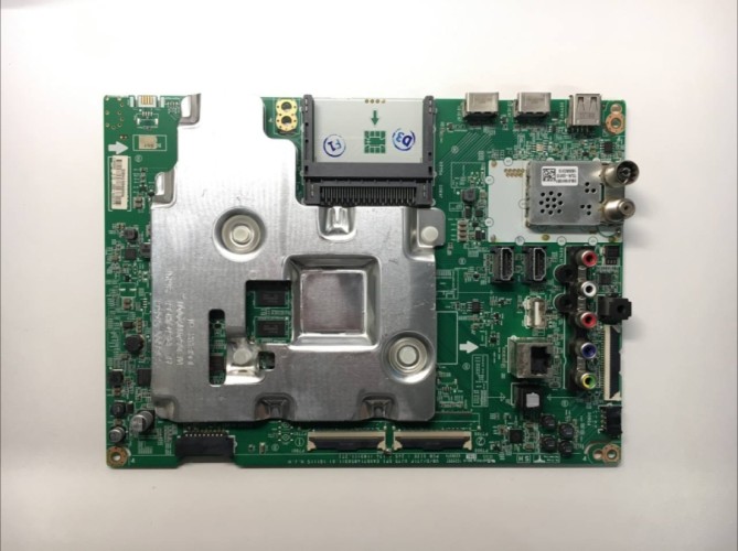 Материнская плата EAX67148503(1.0) EBU64558813, для телевизора LG 49SK7900