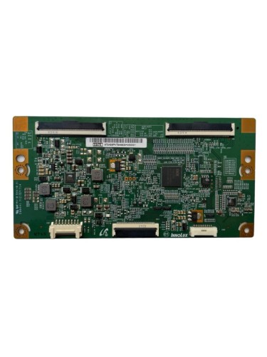 Плата T-Con BN96-30947B, для телевизора Samsung UE50HU7000