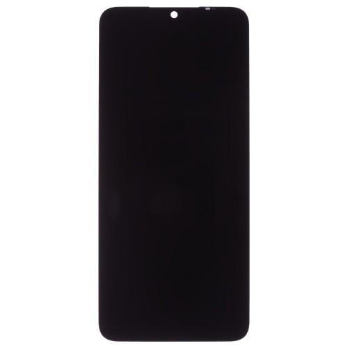 Дисплей для Samsung A057 Galaxy A05s + тачскрин (черный) (ORIG100) (SP)