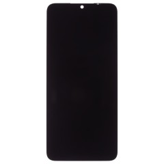 Дисплей для Samsung A057 Galaxy A05s + тачскрин (черный) (ORIG100) (SP)