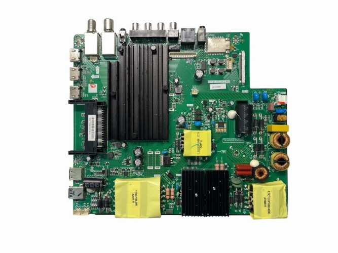 Материнская плата HK.T.RT2871P838, для телевизора Leff 55U610S