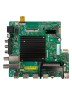Материнская плата TD.MT9612.795, для телевизора Xiaomi L65M8-A2RU