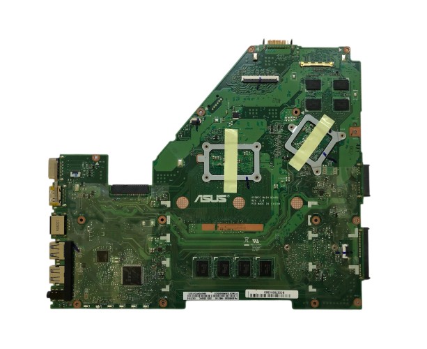 Материнская плата, mb, для ASUS X550CC Rev: 2.0 , i5-3230M, GT720M V2G, 4GB