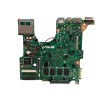 Материнская плата, mb, для ASUS X102BA Rev: 2.0, A4-1200, 4GB