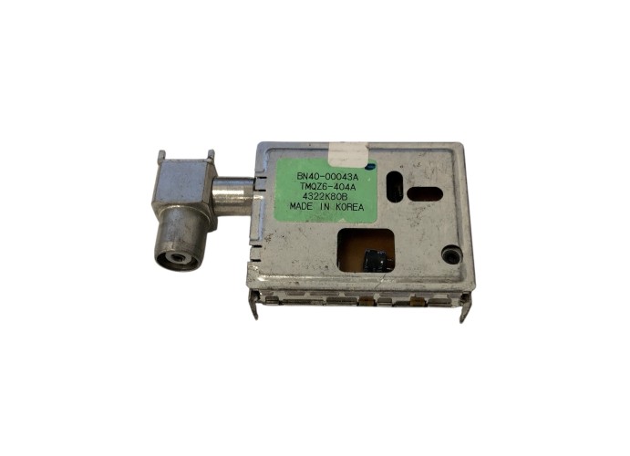 Тюнер, Тюнер, BN40-00043A TMQZ6-404A