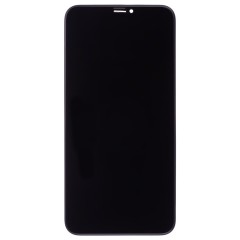 Дисплей для Apple iPhone Xs Max + тачскрин (черный) (GX ORIG) (Hard Oled)