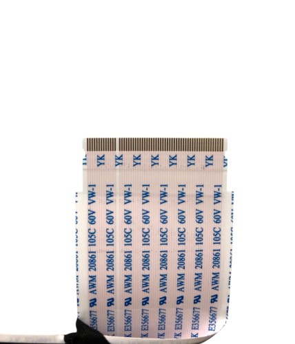 Шлейф, Шлейф, E356677 AWM 20861