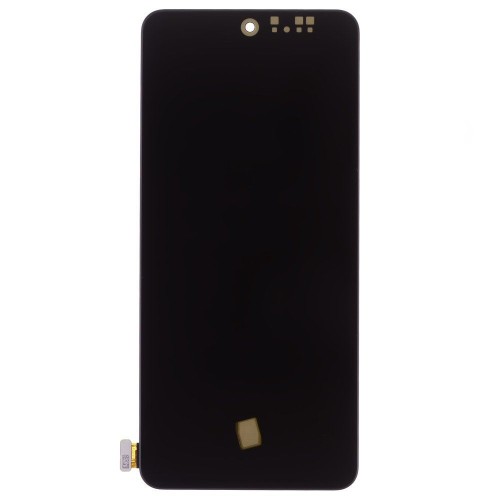 Дисплей для Vivo iQOO Z9 (I2218) + тачскрин (черный) (ORIG)