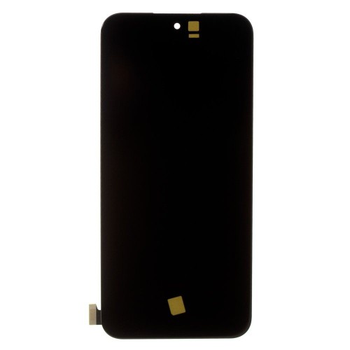 Дисплей для OPPO A6 Pro (CPH2781) + тачскрин (черный) (ORIG)
