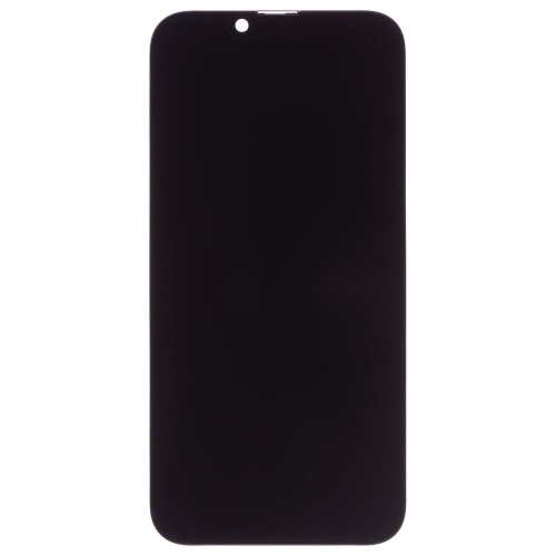 Дисплей для Apple iPhone 16E / iPhone 17E + тачскрин (черный) (JK) (In-Cell) (площадка под IC)