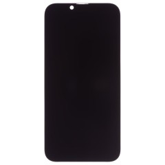 Дисплей для Apple iPhone 16E / iPhone 17E + тачскрин (черный) (JK) (In-Cell) (площадка под IC)