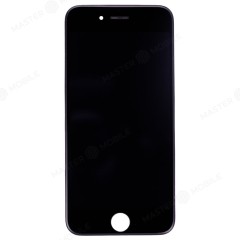 Дисплей для Apple iPhone 6 + тачскрин (черный) (Medium)
