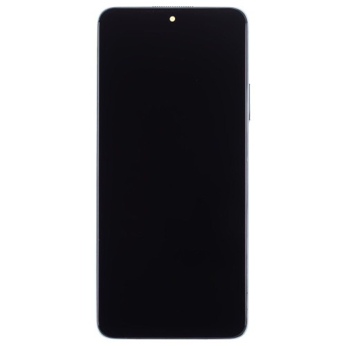Дисплей для Huawei Nova Y90 (CTR-LX1) + тачскрин (зеленый) (в рамке) (ORIG)