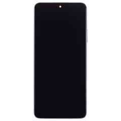 Дисплей для Huawei Nova Y90 (CTR-LX1) + тачскрин (зеленый) (в рамке) (ORIG)