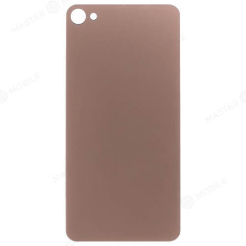 Задняя крышка для Meizu U20 (розовый)