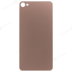 Задняя крышка для Meizu U20 (розовый)