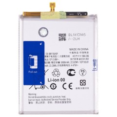 Аккумулятор для Samsung M156 Galaxy M15 5G (EB-BM156ABY) (Premium)