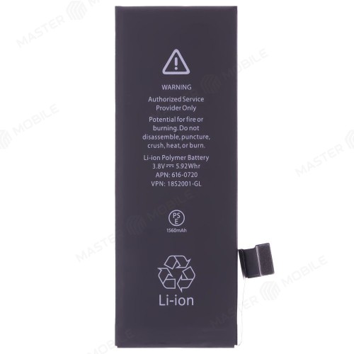 Аккумулятор для Apple iPhone 5s / iPhone 5c (ORIG)