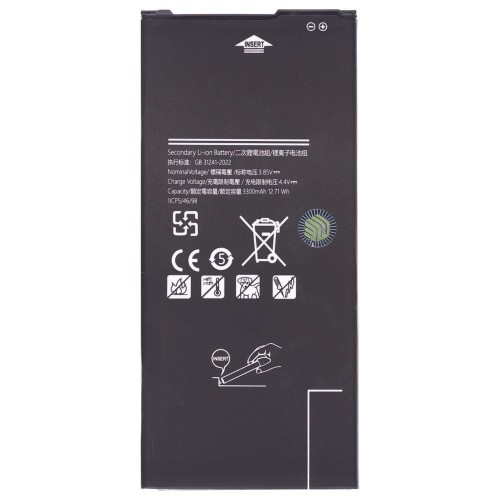 Аккумулятор для Samsung G610 Galaxy J7 Prime / J415 Galaxy J4+ (2018) / J610 Galaxy J6+ (2018) (EB-BG610ABE) (Premium)
