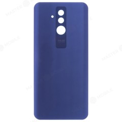 Задняя крышка для Huawei Mate 20 Lite (SNE-LX1) (синий)