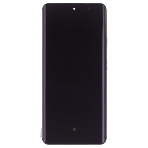 Дисплей для Realme 12 Pro+ (RMX3840) + тачскрин (черный) (в рамке) (ORIG100) (SP)