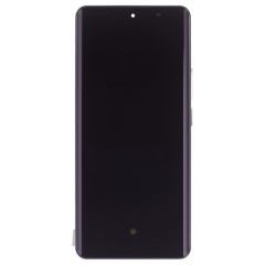 Дисплей для Realme 12 Pro+ (RMX3840) + тачскрин (черный) (в рамке) (ORIG100) (SP)